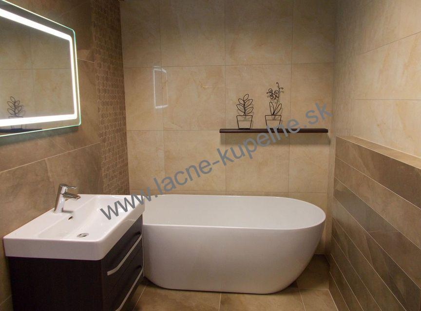 MARAZZI EVOLUTION MARBLE obklad 32,5x97,7 cm