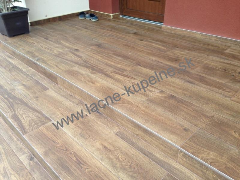 MARAZZI TREVERKEVER Clove 4 MH8D 20x120