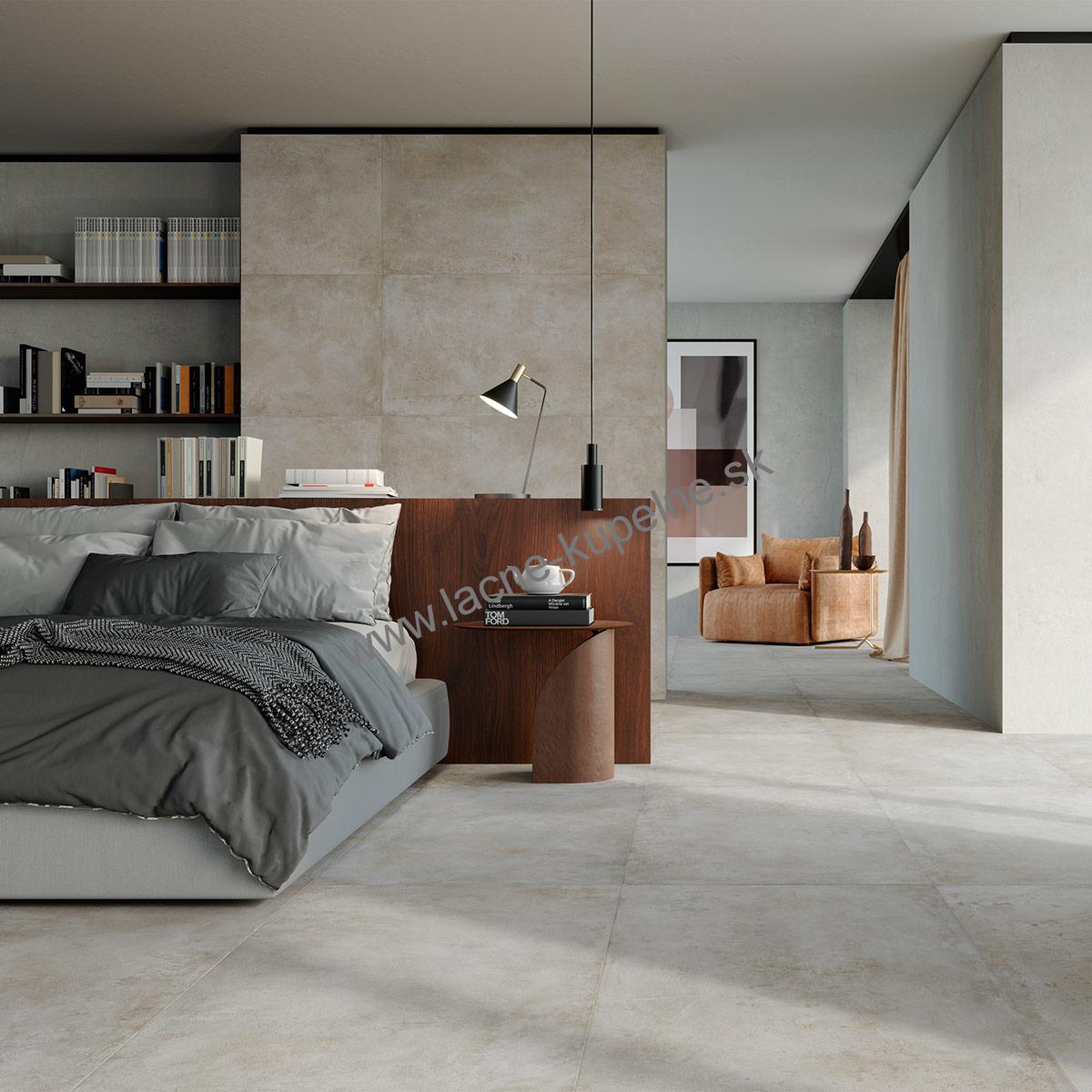 MARAZZI PLAZA dlazba 30x60 cm, dlazba 60x60 cm, dlazba 60x120 cm