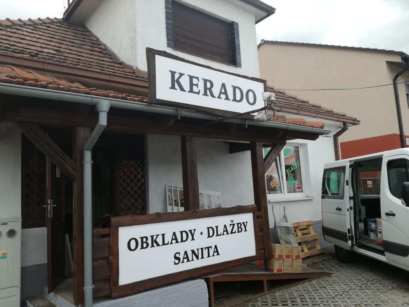 KERADO s.r.o. Ado-Plast, Myslenická 19, Pezinok