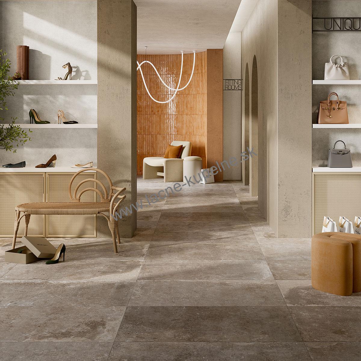 CERAMICA RONDINE WINDSOR Provensálska dlažba