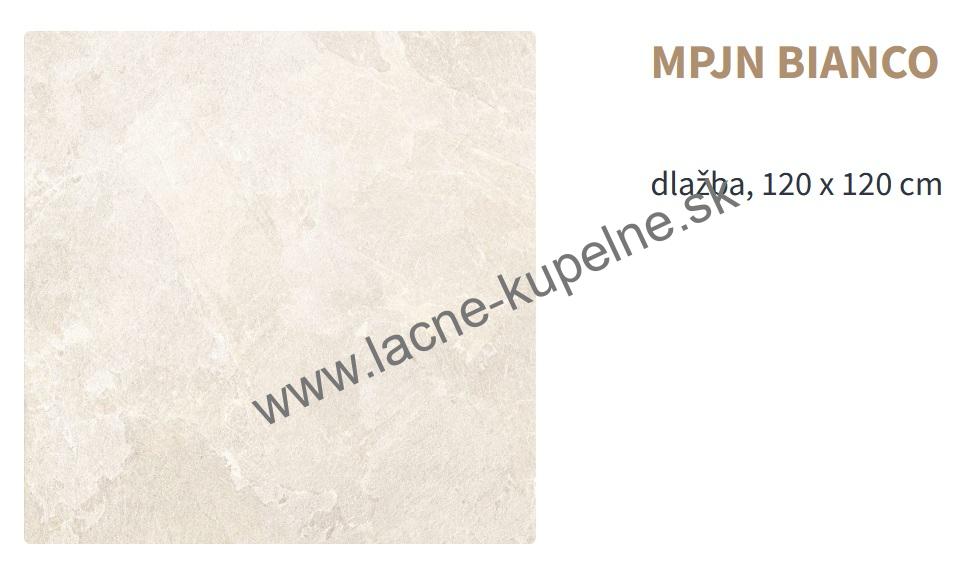 MARAZZI MYSTONE PIETRA LIGURE 60x60cm, 60x120 cm, 120x120 cm dlažba 