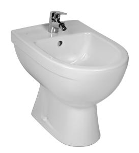 Bidet stojací JIKA Lyra Plus