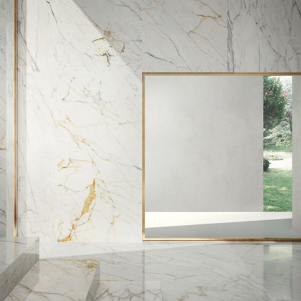 MARAZZI GRANDE MARBLE LOOK dlažba 120x120 cm, 120x240 cm, 120x278 cm -15%