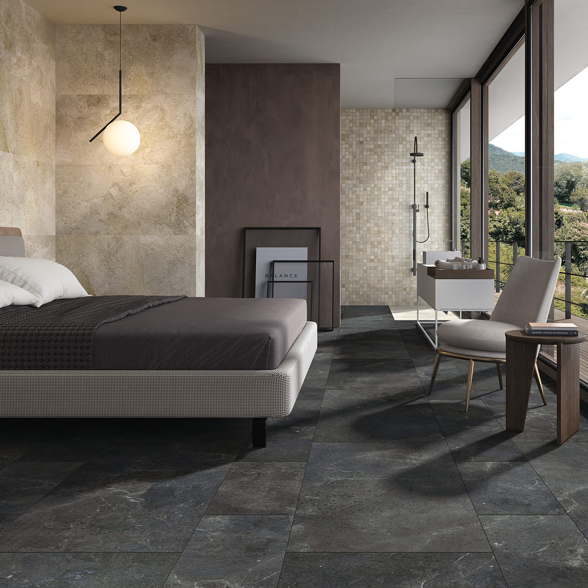 PORCELAINGRES Royal Stone 30x60, 60x60, 60x120, 100x100 cm dlažba -15%