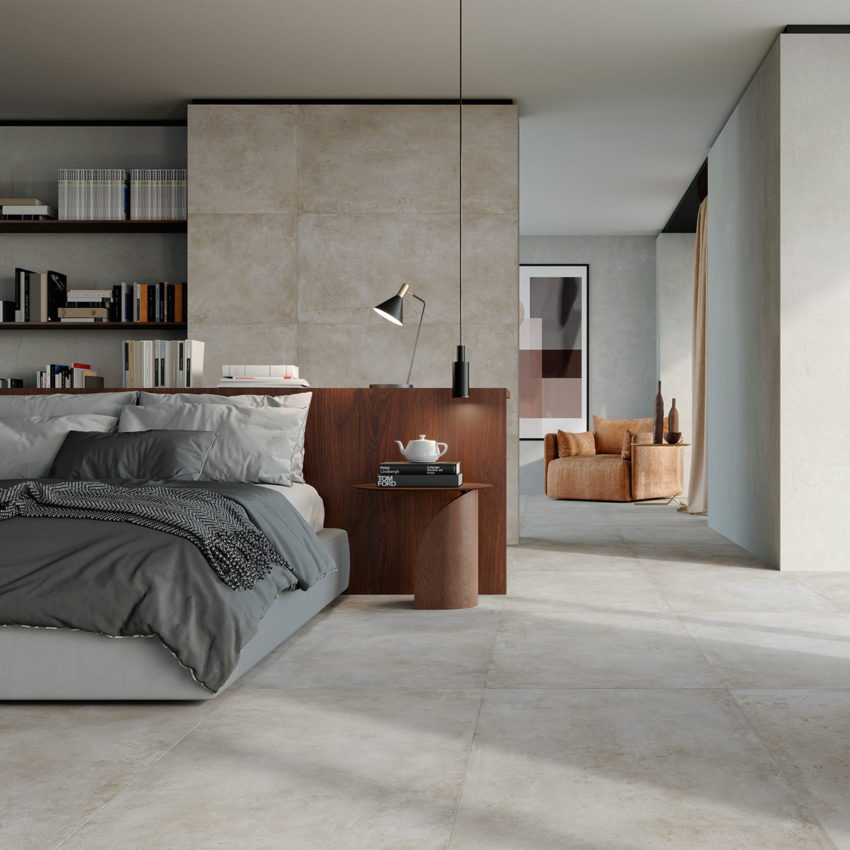 MARAZZI PLAZA 30x60 cm, 60x60 cm, 60x120 cm dlažba -15%