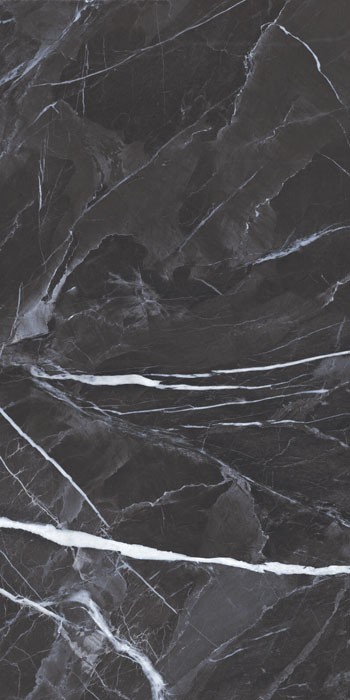 FIORE CERAMICA MERLETTO BLACK 6148 60x120 cm