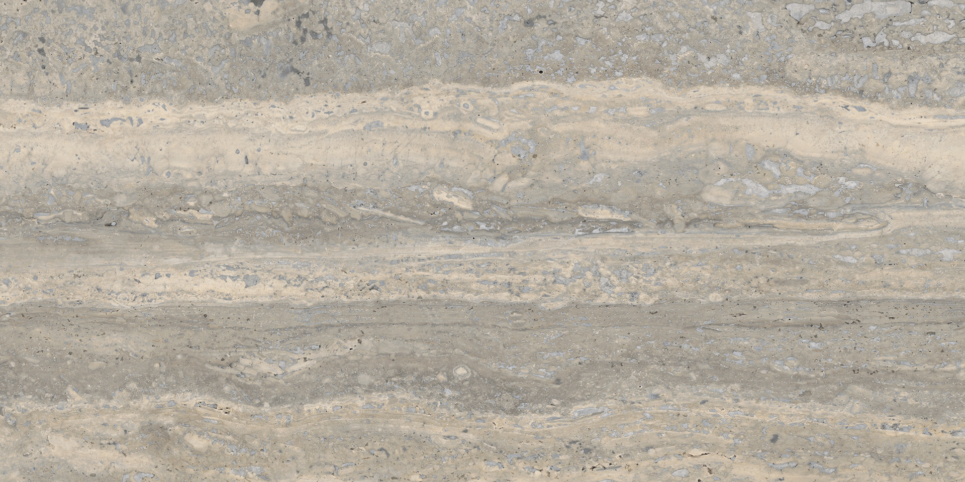 MARAZZI MYSTONE TRAVERTINO SILVER M9G8 30x60 cm dlažba do kúpeľne