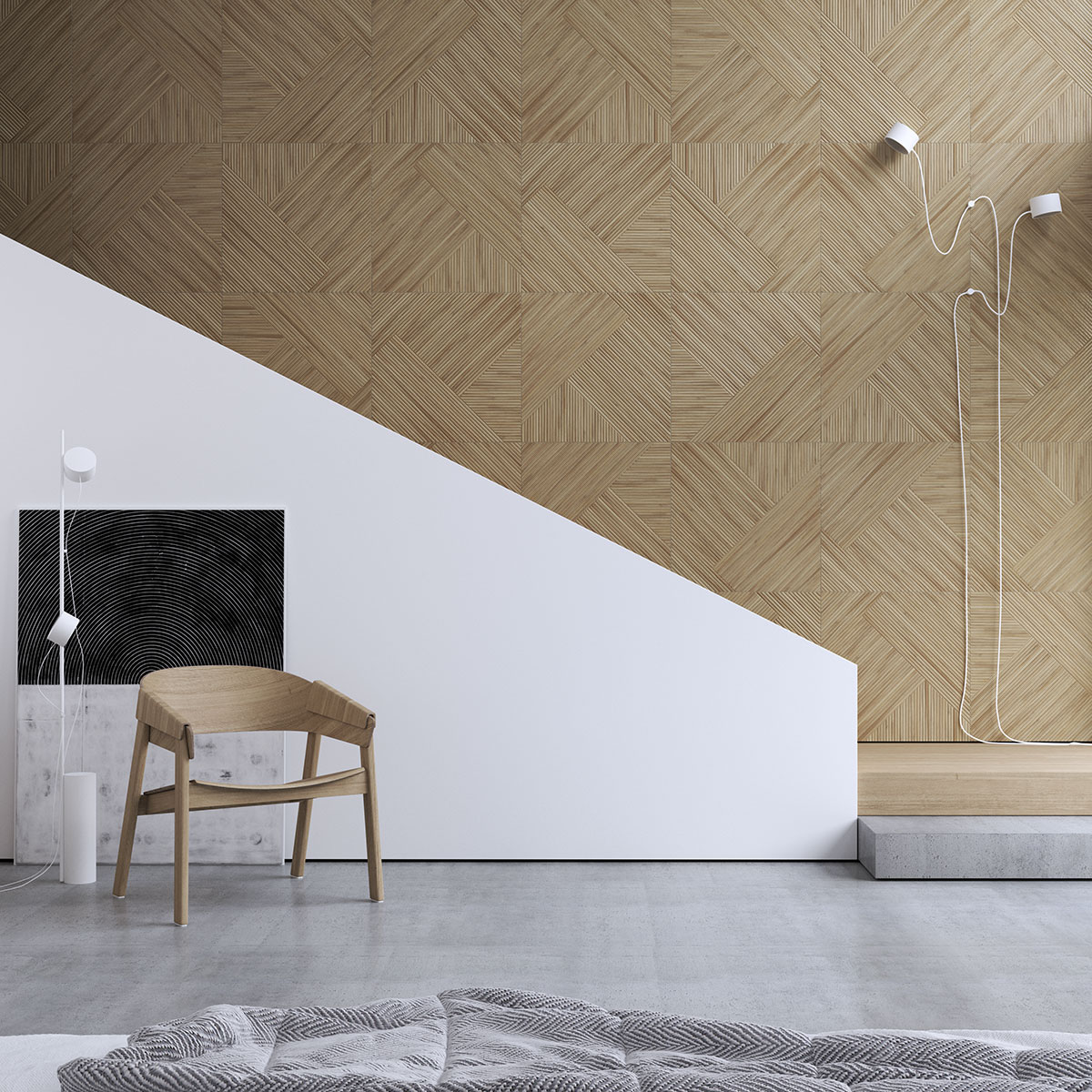 STARGRES MADERA SGR114 60x60 cm dlažba s imitáciou dreva -15%