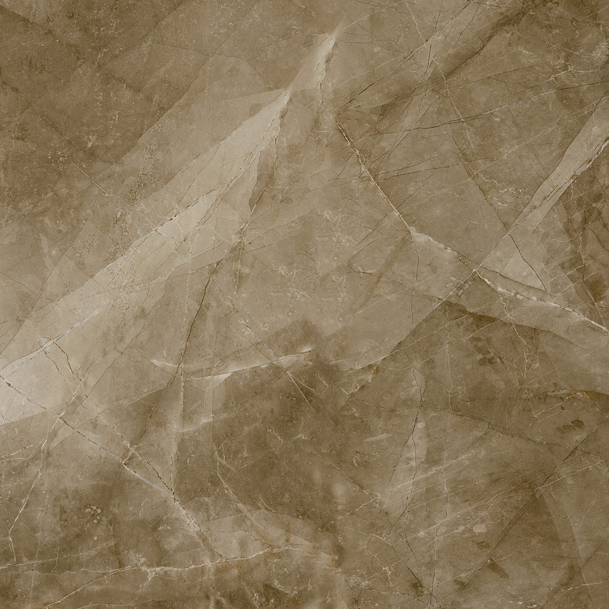 KAI AMBER BROWN 9881 45x45 cm dlažba -15%