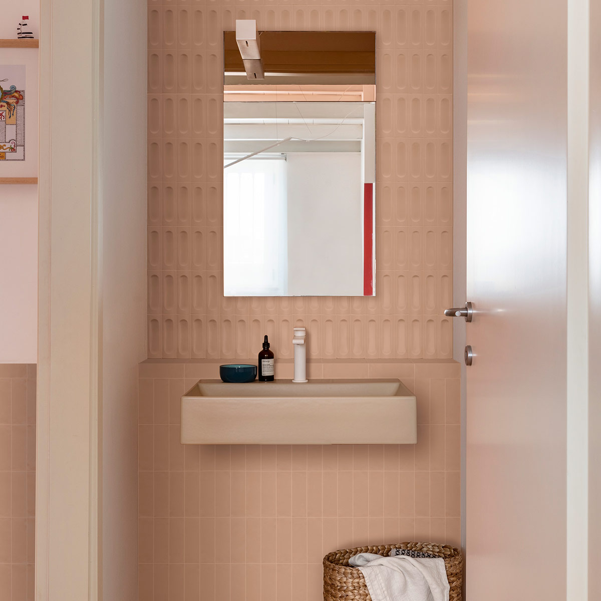 MARAZZI CONFETTO obklad 5x15 cm / dlažba 5x15 cm do kuchyne a kúpeľne
