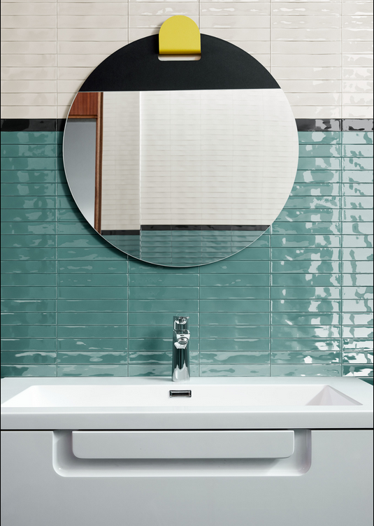 MARAZZI LUZ BIANCO MFLE 5,3x30 cm obklad do kuchyne a kupelne -15%