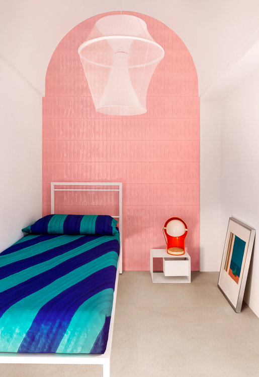 MARAZZI LUZ ROSA MFLK 5,3x30 cm obklad do kuchyne a kupelne -15%