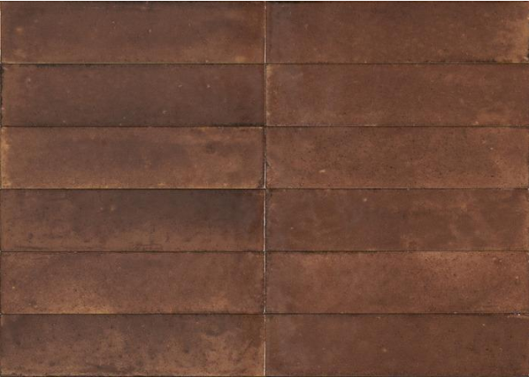MARAZZI LUME CARAMEL MP8Z 6x24 cm obklad