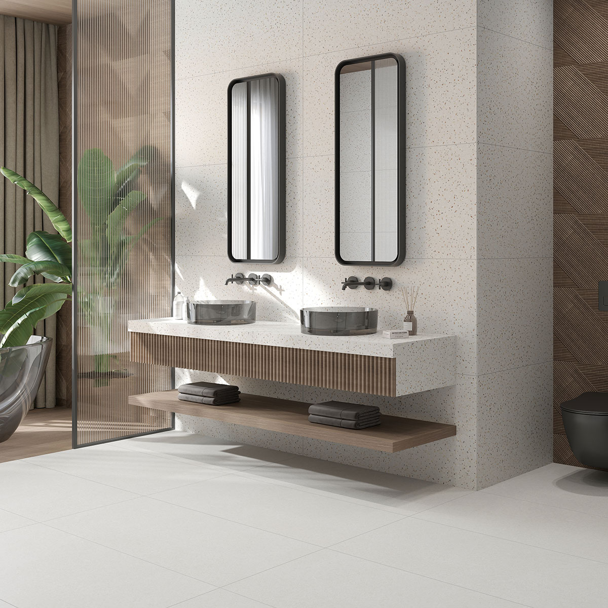 TILEZZA VIENTO 60x120 dlažba terrazzo -15%
