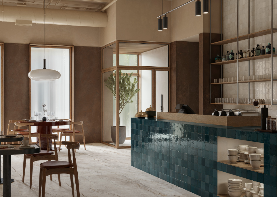 MARAZZI LUME 10x10 cm obklad 