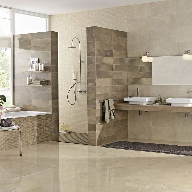 MARAZZI Evolution Marble 30x60, 60x60, 60x120 matná veľkoplošná dlažba -15%