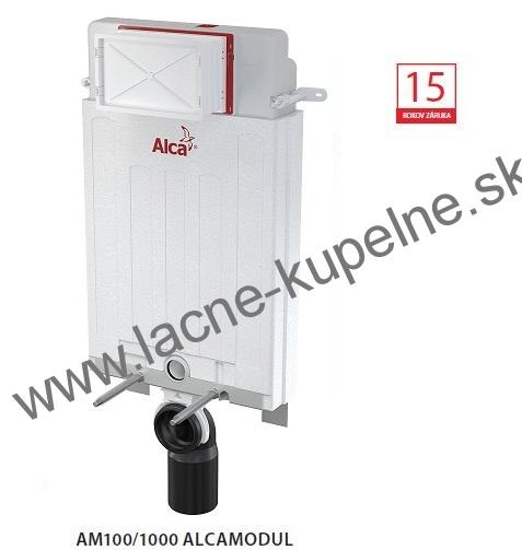 Podomietkový modul Alca PLAST AM100/1000