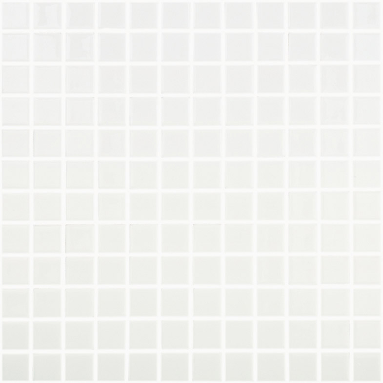 Sklenená mozaika VIDREPUR Colors 100, 31,5x31,5 cm