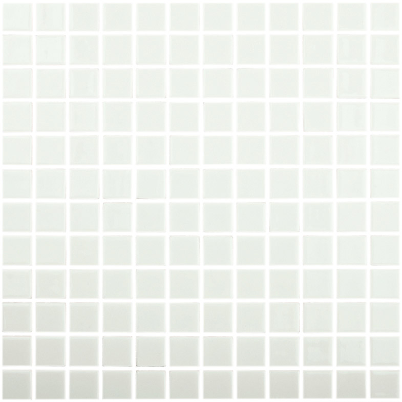 Sklenená mozaika VIDREPUR Colors 103, 31,5x31,5 cm