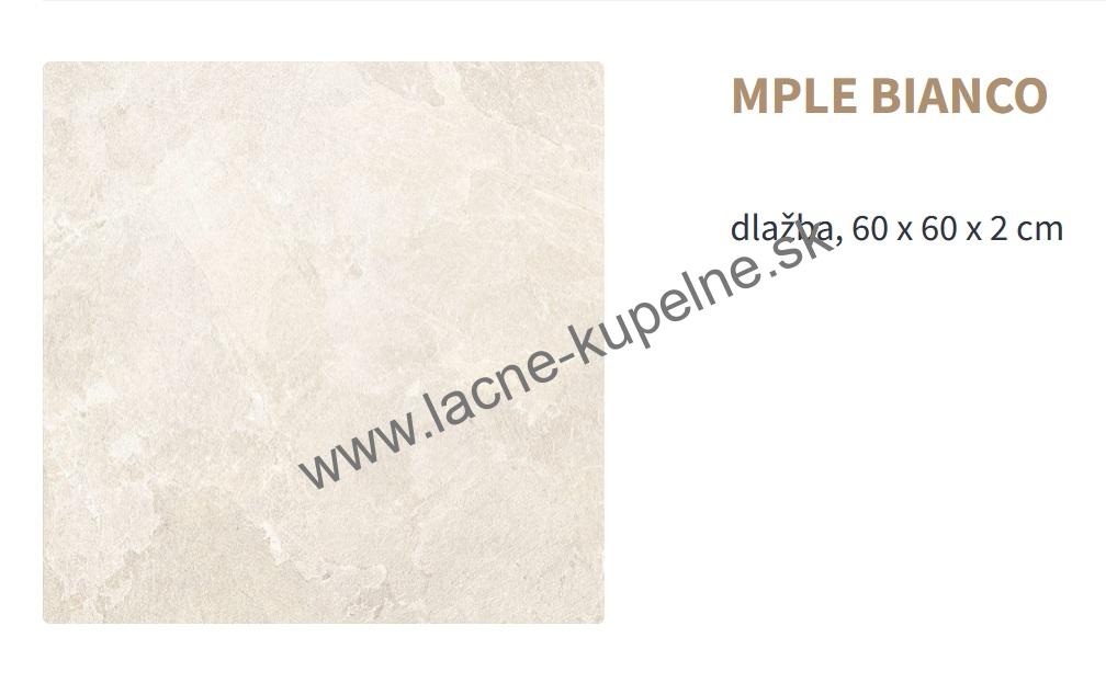 MARAZZI MYSTONE PIETRA LIGURE 20  60x60x2 cm a 60x120x2 cm dlažba na terče 2 cm 