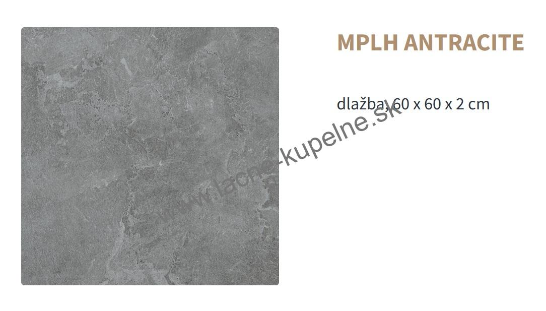 MARAZZI MYSTONE PIETRA LIGURE 20  60x60x2 cm a 60x120x2 cm dlažba na terče 2 cm 
