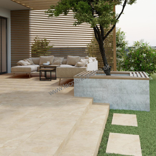 CERAMIKA COLOR XXL 20 60x60x2 cm dlažba na terče 2 cm -15%