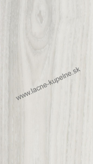 Fatra - Thermofix DUB BIELENÝ 12123-2, vinylový dielec 18x120 cm