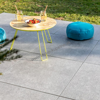 CERAMIKA COLOR SPECTRE 20 60x60x2 cm dlažba na terče 2 cm -15%