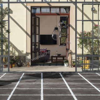 RAKO PIAZZETTA OUTDOOR 60x60x2 cm dlažba na terče 2 cm