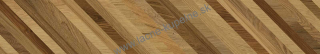 MARAZZI TREVERKLIFE INDUSTRIAL M0X5 20x120 cm dlažba imitácia dreva -15%