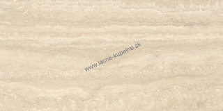 MARAZZI MYSTONE TRAVERTINO CLASSICO M9G6 30x60 cm dlažba do kúpeľne