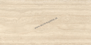 MARAZZI MYSTONE TRAVERTINO CLASSICO M9EK 60x120 cm dlažba do kúpeľne