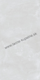 FIORE CERAMICA SUBWAY GREY 9924 60x120 cm