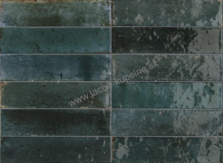 MARAZZI LUME BLUE M6RR 6x24 cm obklad