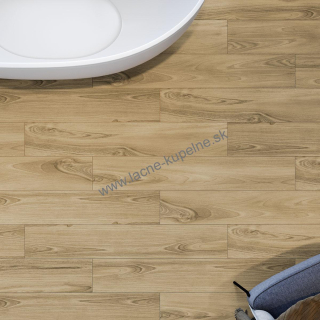 STARGRES DREAMWOOD 20x120 cm dlažba a 25x75 cm obklad s imitáciou dreva