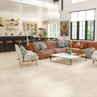 FIORE CERAMICA MERONA BEIGE dlažba 60x60 cm, 60x120 cm