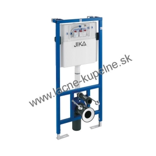 Podomietkový systém JIKA WC SYSTEM + SET do bočných stien