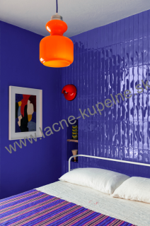 MARAZZI LUZ COBALTO MFMS 5,3x30 cm obklad do kuchyne a kupelne -15%