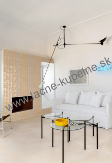MARAZZI LUZ GIALLO MFLJ 5,3x30 cm obklad do kuchyne a kupelne -15%