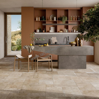 CERAMICA RONDINE WINDSOR IVORY Provensálska dlažba -15%