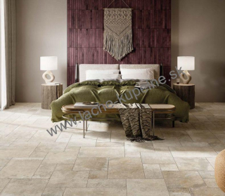 CERAMICA RONDINE WINDSOR IVORY Provensálska dlažba