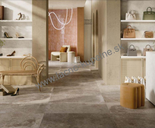 CERAMICA RONDINE WINDSOR TAUPE Provensálska dlažba