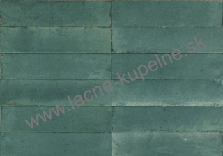 MARAZZI LUME EMERALD MP90 6x24 cm obklad
