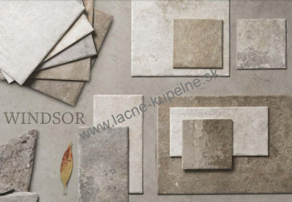 CERAMICA RONDINE WINDSOR Provensálska dlažba
