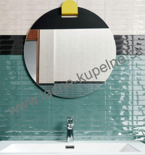 MARAZZI LUZ NERO MFN1 5,3x30 cm obklad do kuchyne a kupelne -15%