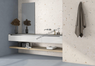 PRISSMACER CERAMICA LAB.CONCEPT 60x60 cm, terazzo dlažba