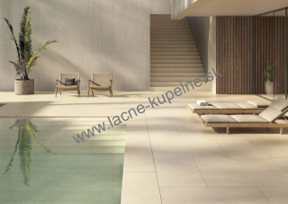 EXAGRES ESSENZA 33,3x33,3 cm dlažba, schody, terasy -15%