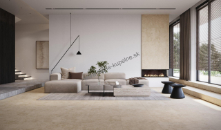 CERSANIT ECO STONERELAX 60x60 cm, 60x120 cm dlažba rektifikovaná mrazuvzdorná