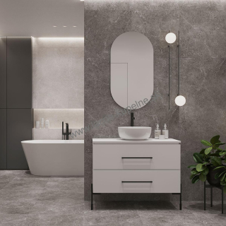 CERSANIT BAREDO 60x60 cm, 60x120 cm dlažba rektifikovaná mrazuvzdorná